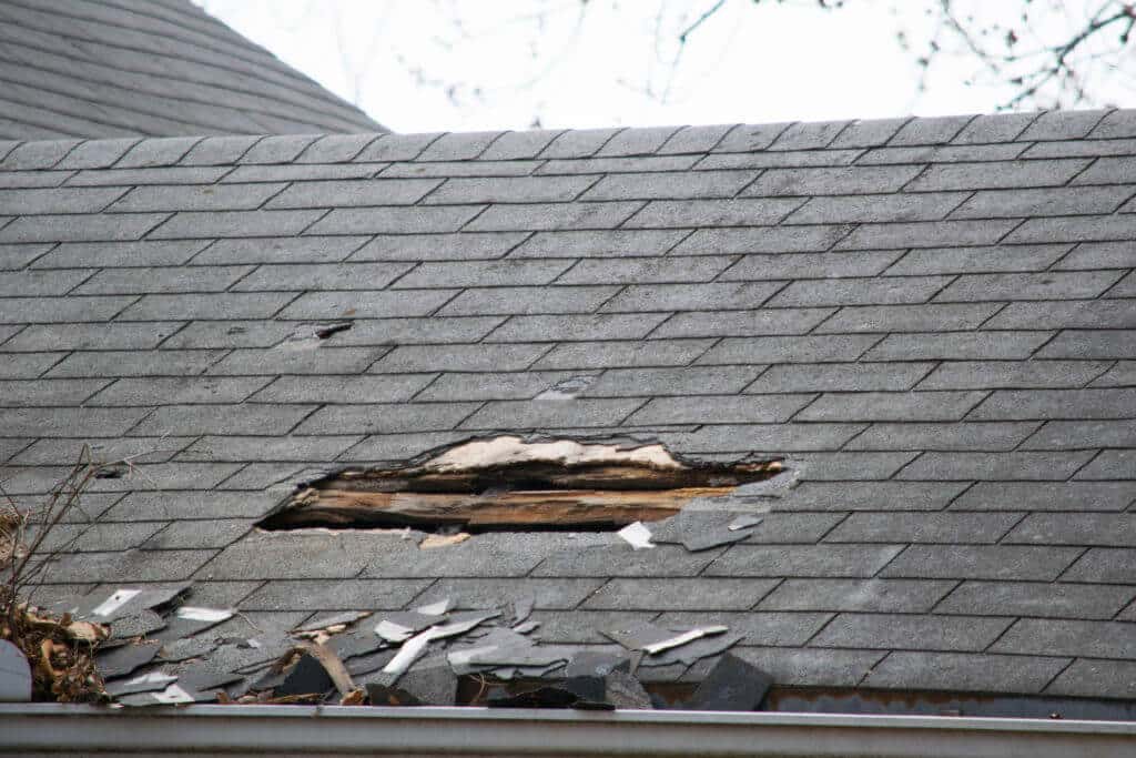 Roof Repairs Newnan GA