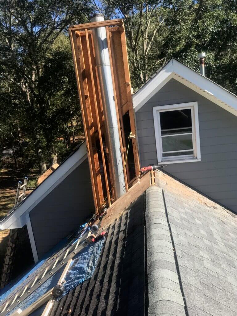 Roof RepairTyrone GA
