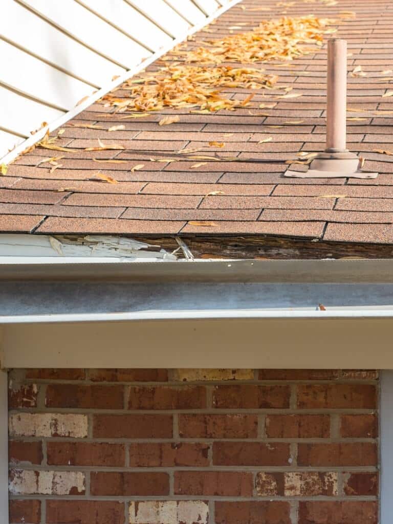 Roof Repair Companies Tyrone GA