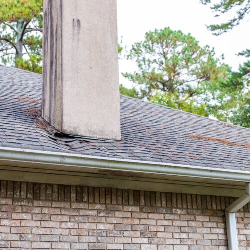 How to Spot a Roof Leak